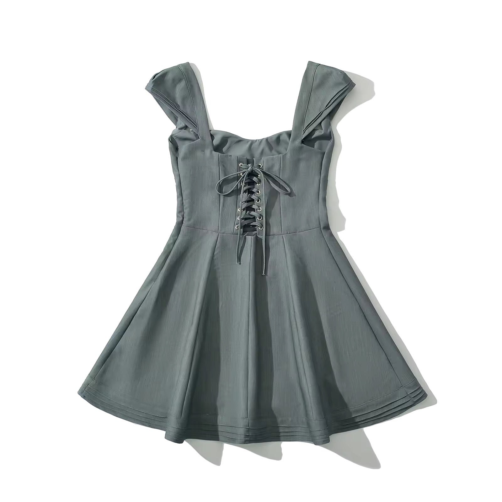 Leomie Dress