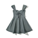 Leomie Dress
