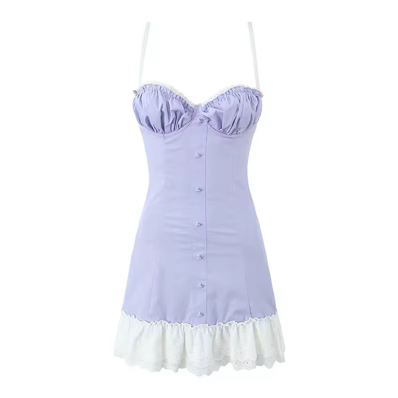 Skylar Dress