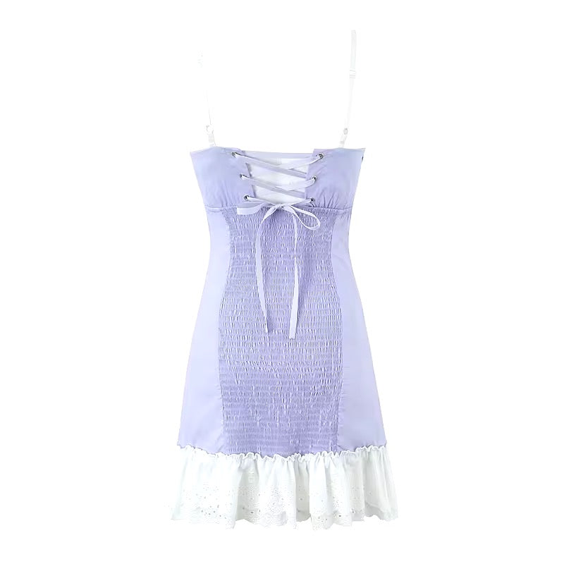 Skylar Dress