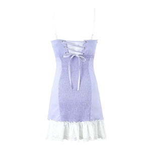 Skylar Dress
