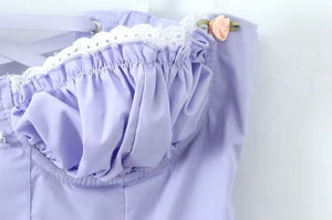 Skylar Dress