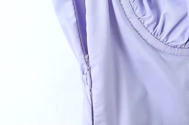 Skylar Dress