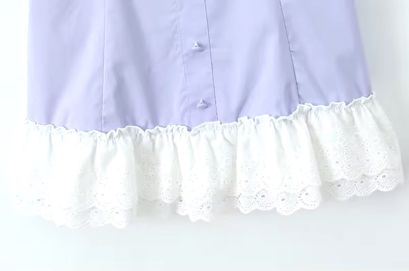 Skylar Dress