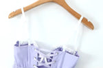 Skylar Dress