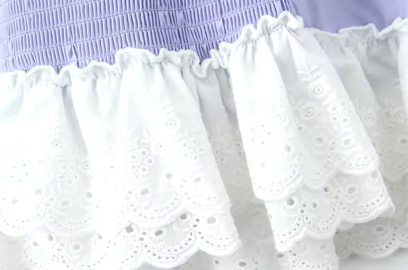 Skylar Dress