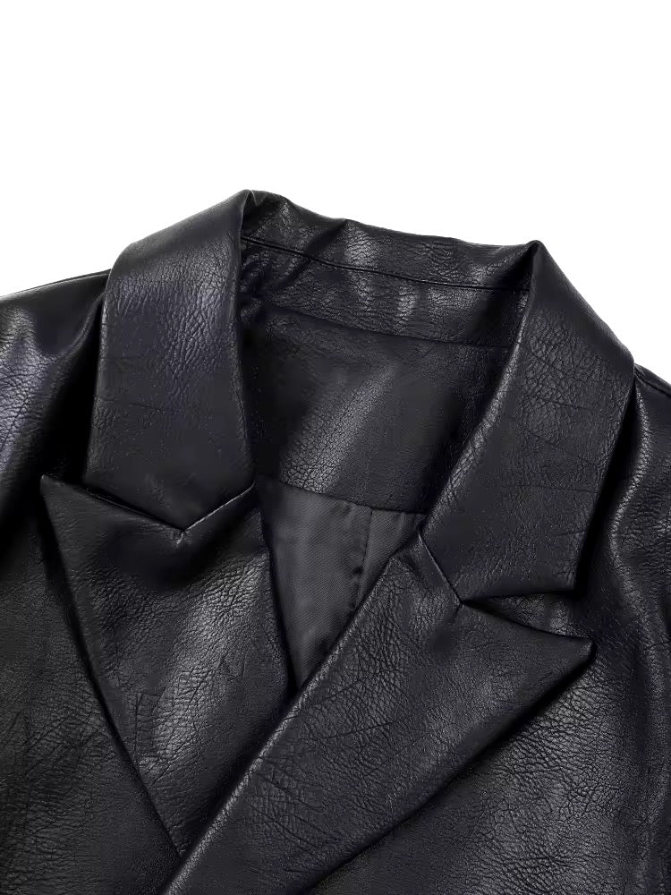 Giselle Blazer