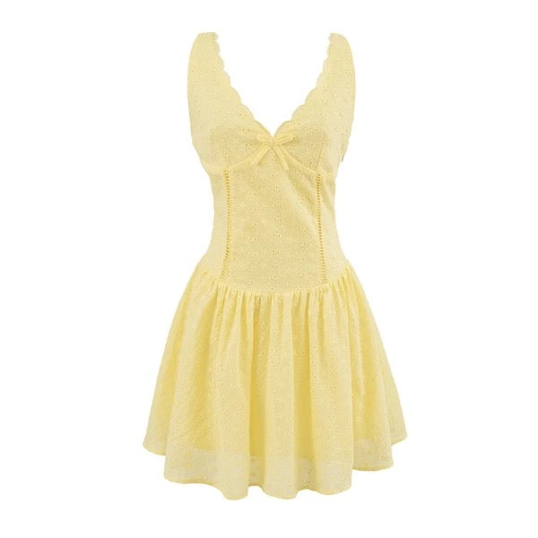 Mahiza Dress