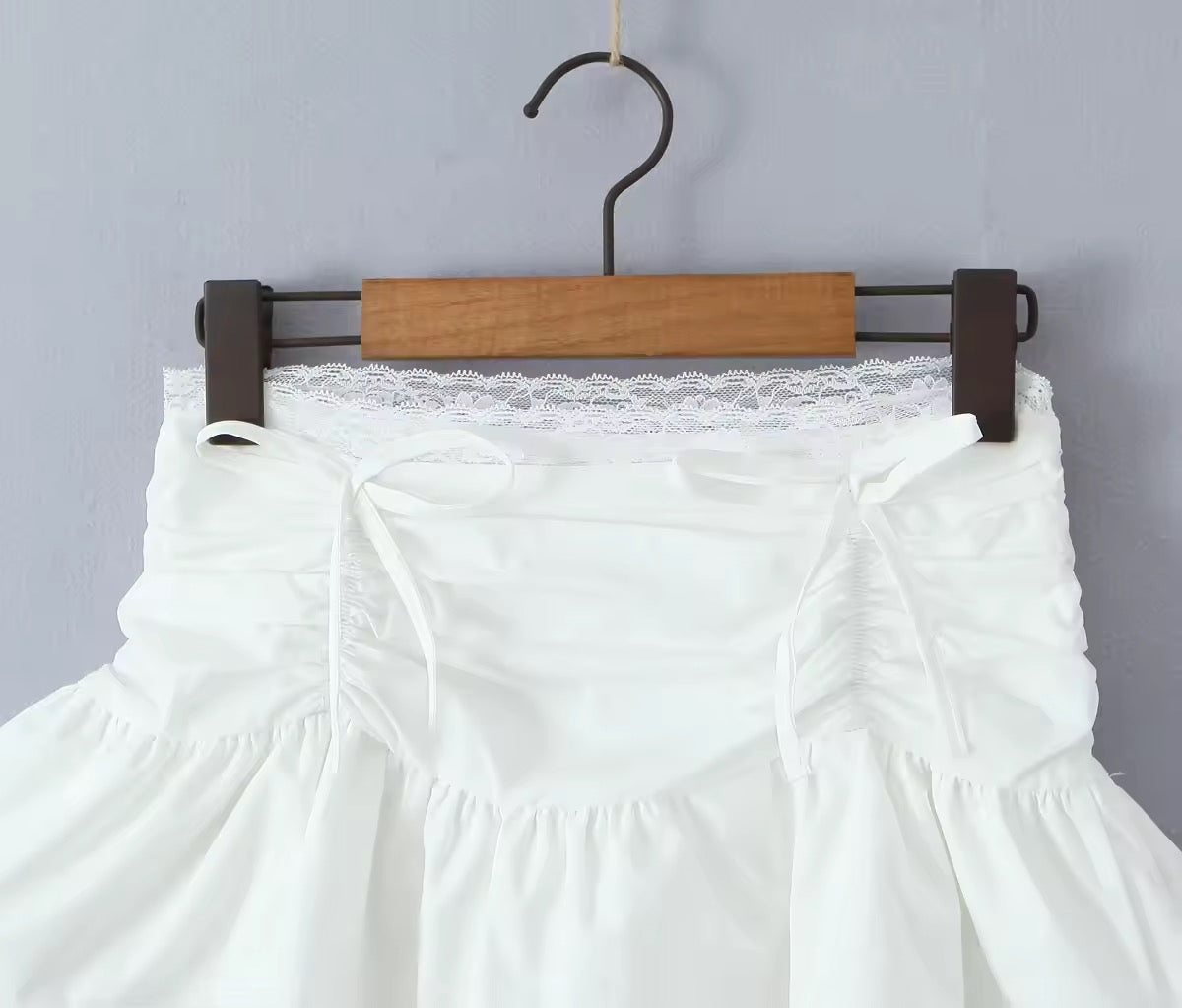 Izi Skirt