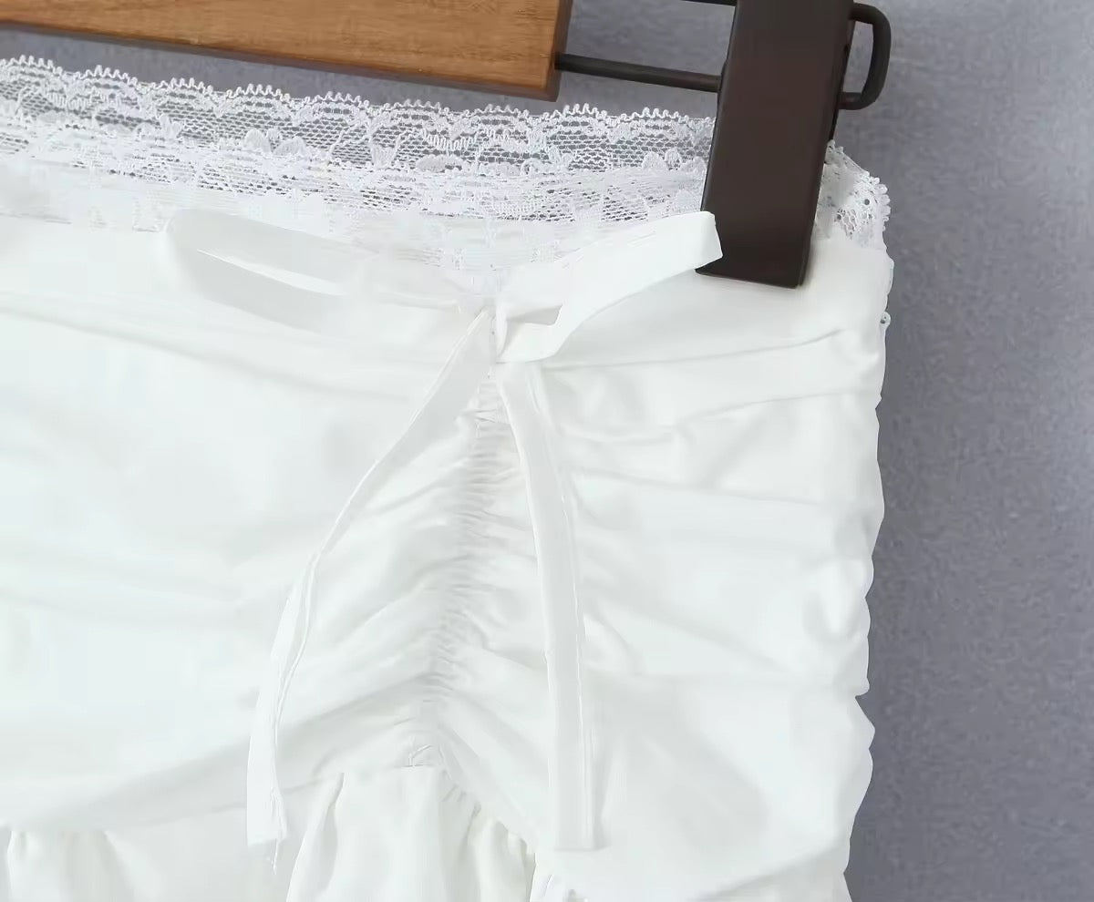 Izi Skirt