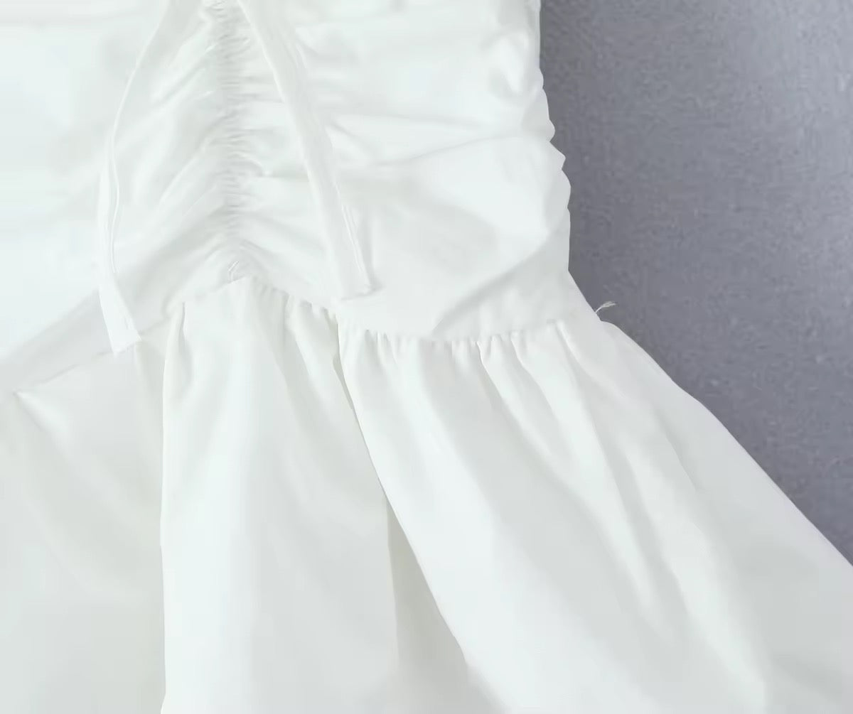 Izi Skirt
