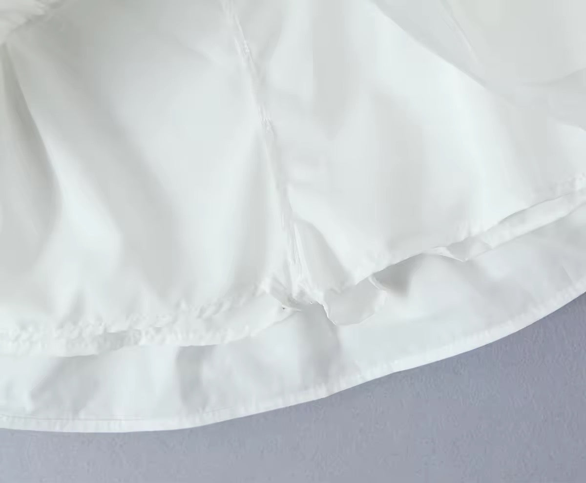 Izi Skirt