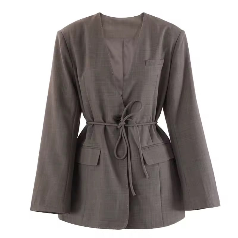 Isaya Blazer