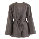 Isaya Blazer