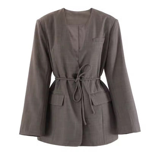 Isaya Blazer