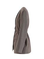 Isaya Blazer