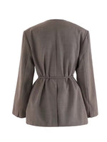 Isaya Blazer