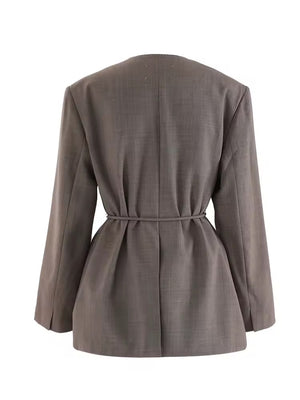 Isaya Blazer
