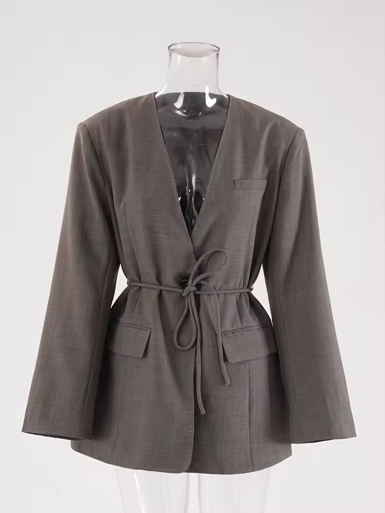 Isaya Blazer