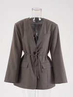 Isaya Blazer