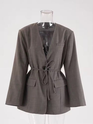 Isaya Blazer