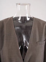 Isaya Blazer