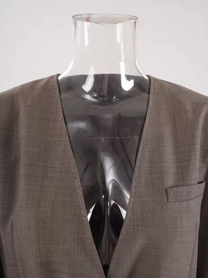 Isaya Blazer