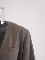 Isaya Blazer
