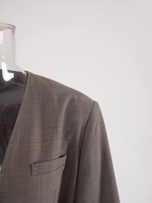 Isaya Blazer