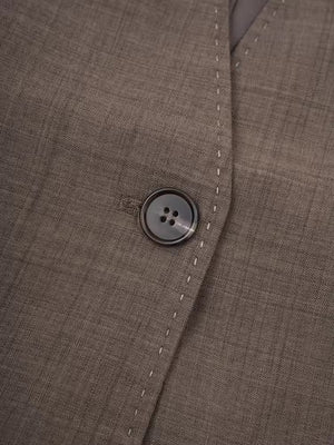 Isaya Blazer