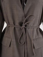 Isaya Blazer