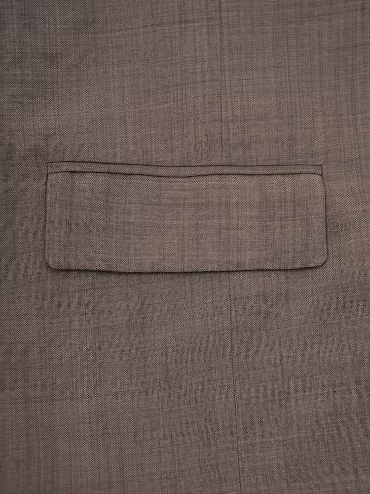 Isaya Blazer