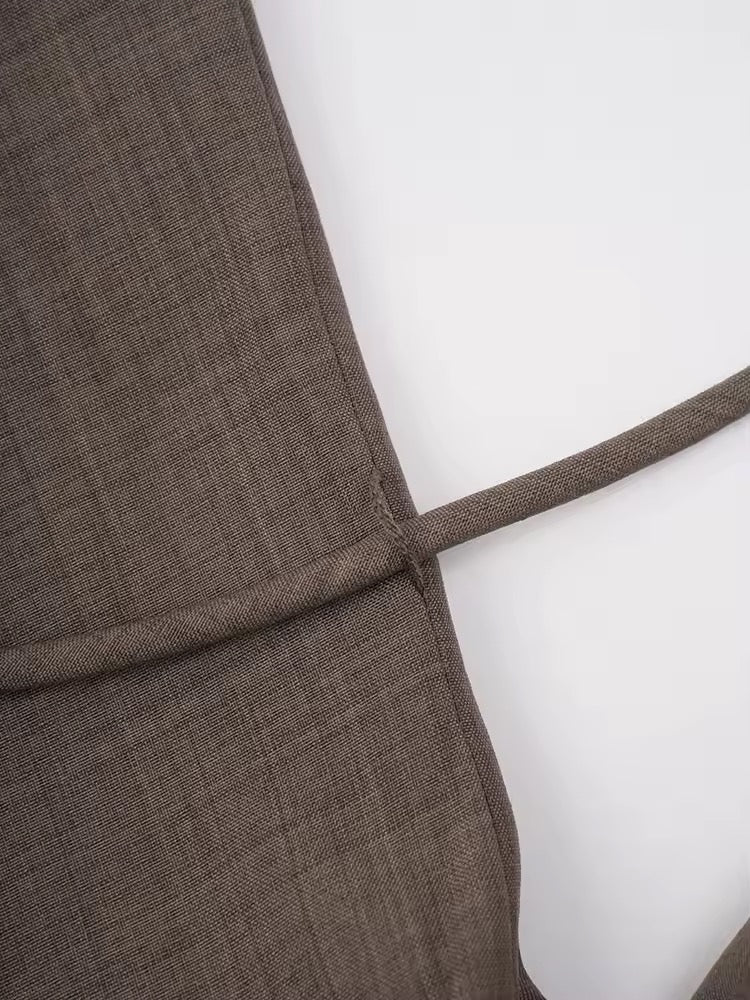 Isaya Blazer