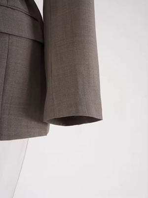 Isaya Blazer