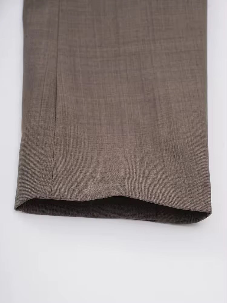 Isaya Blazer