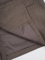 Isaya Blazer