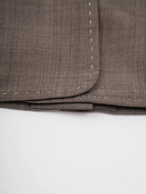 Isaya Blazer