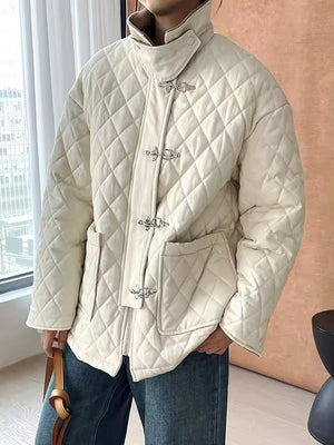 Paloma Coat