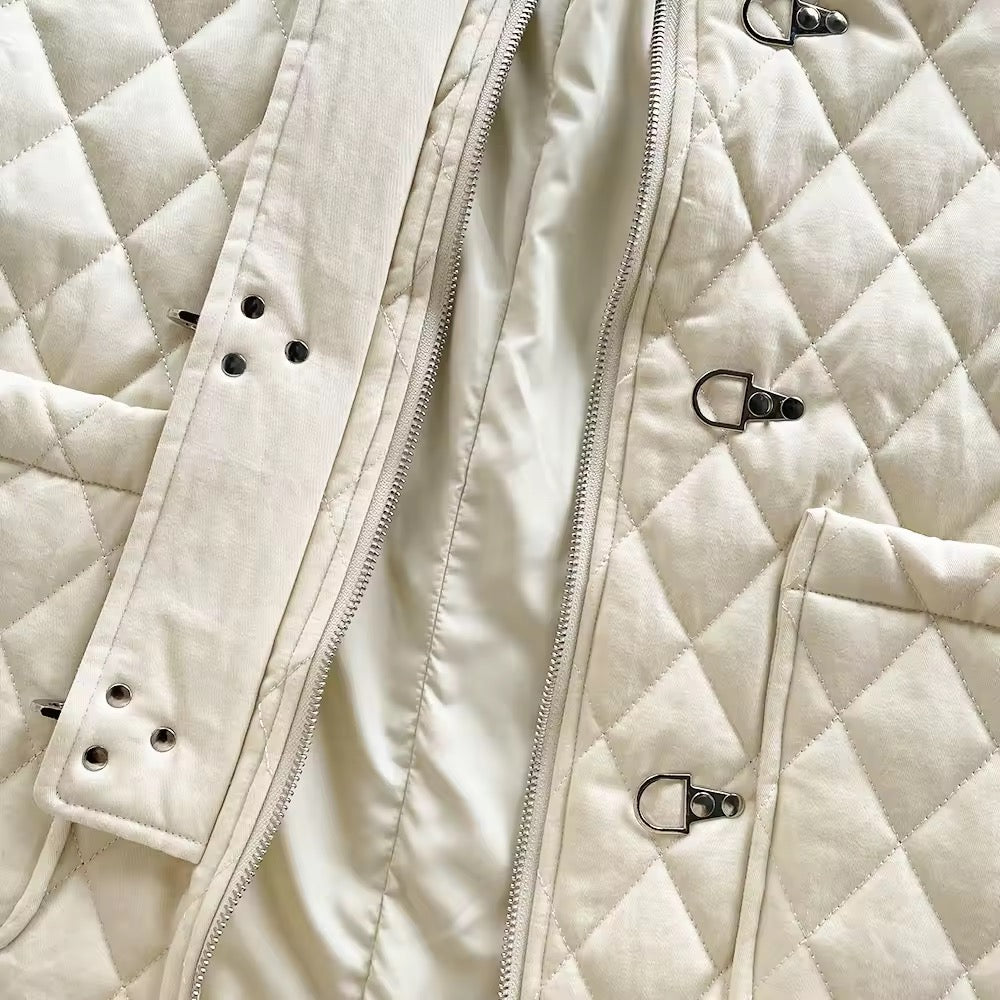 Paloma Coat