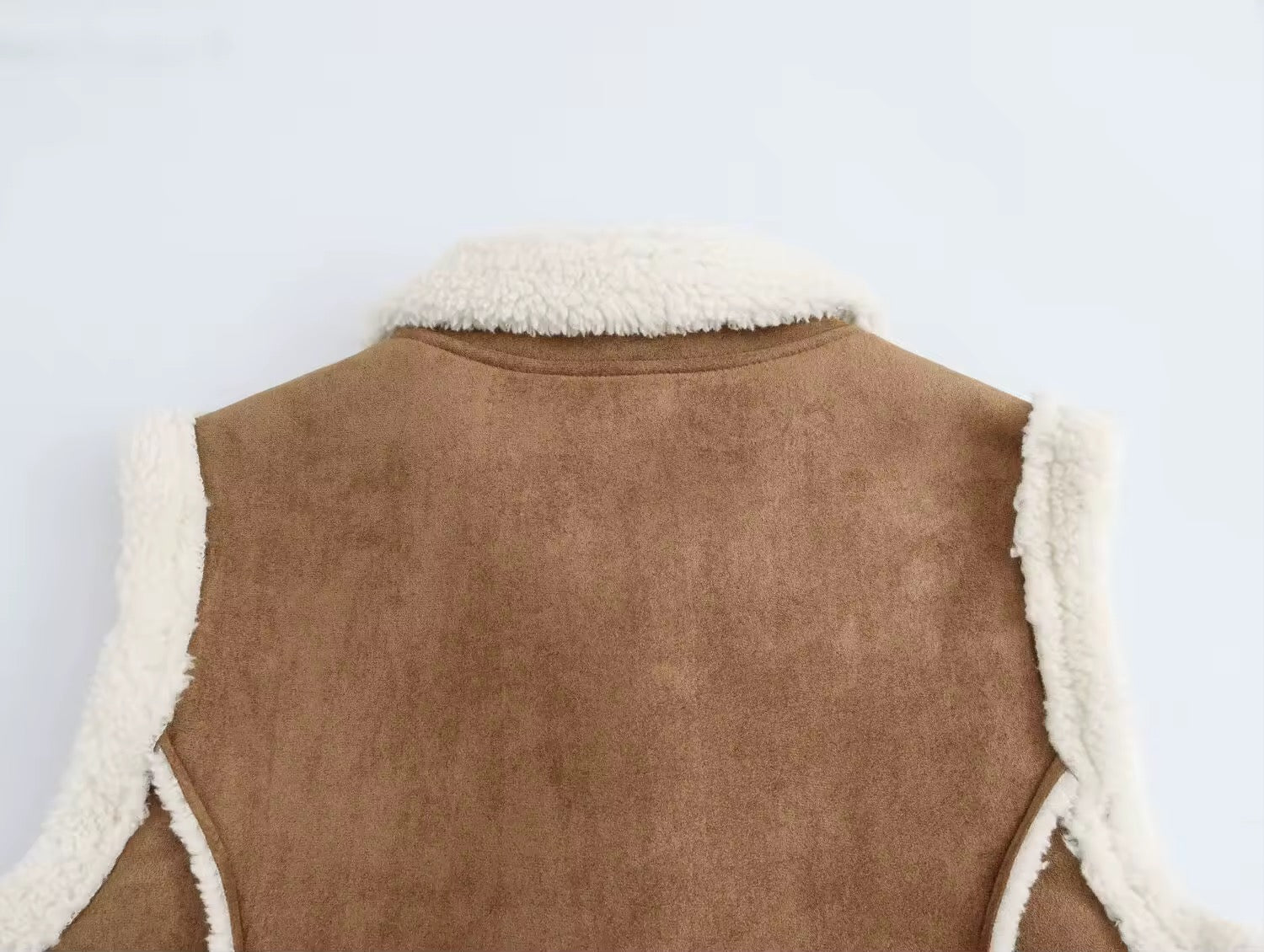 Celine sleeveless Jacket