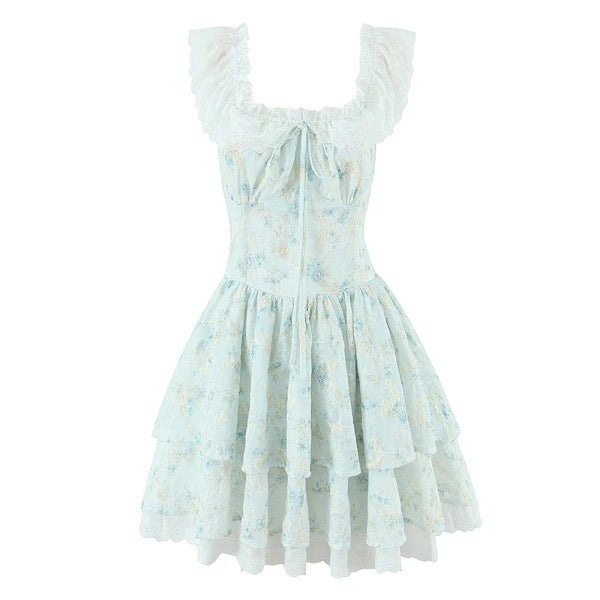Jayda Dress