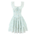 Jayda Dress