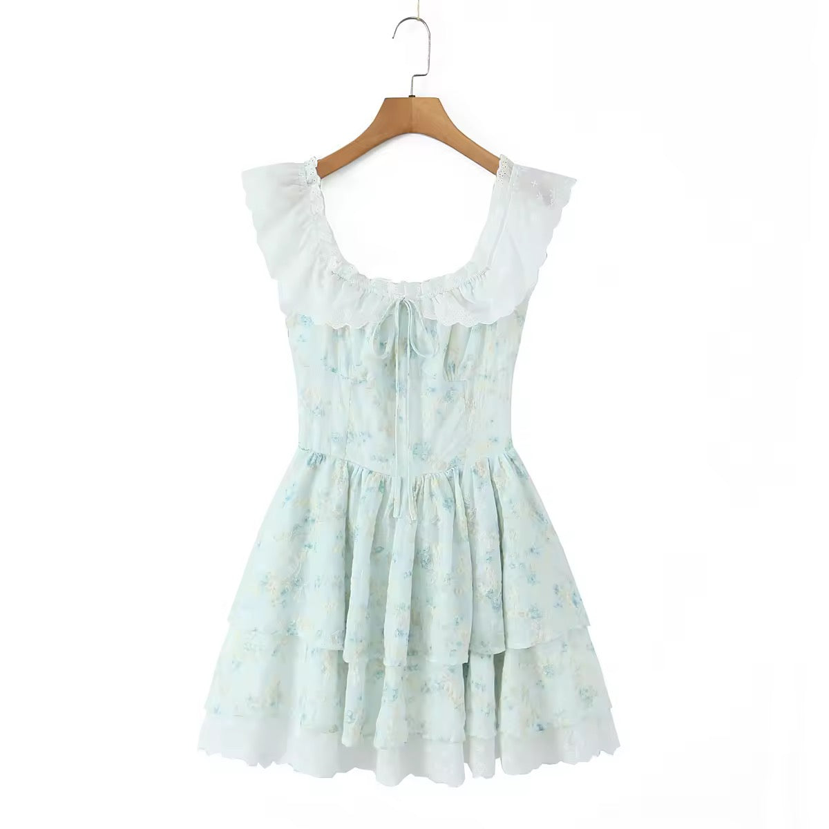 Jayda Dress