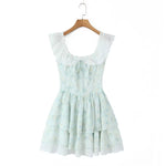 Jayda Dress