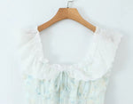 Jayda Dress