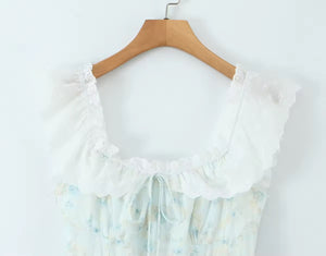 Jayda Dress