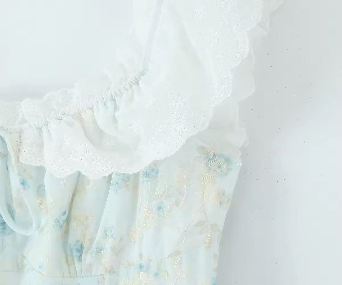 Jayda Dress