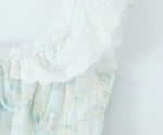 Jayda Dress