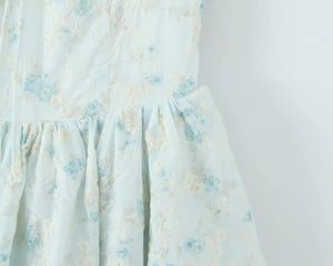 Jayda Dress