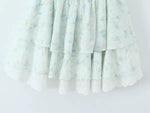 Jayda Dress